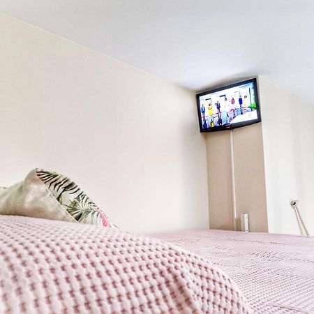 세비야 Cuarta Revuelta Alquiler 아파트 외부 사진